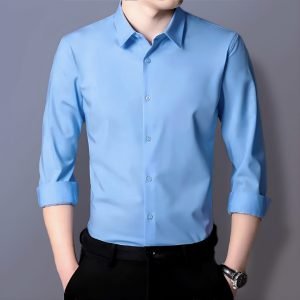 Sky Blue Color
