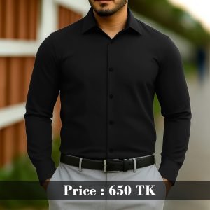Black Color