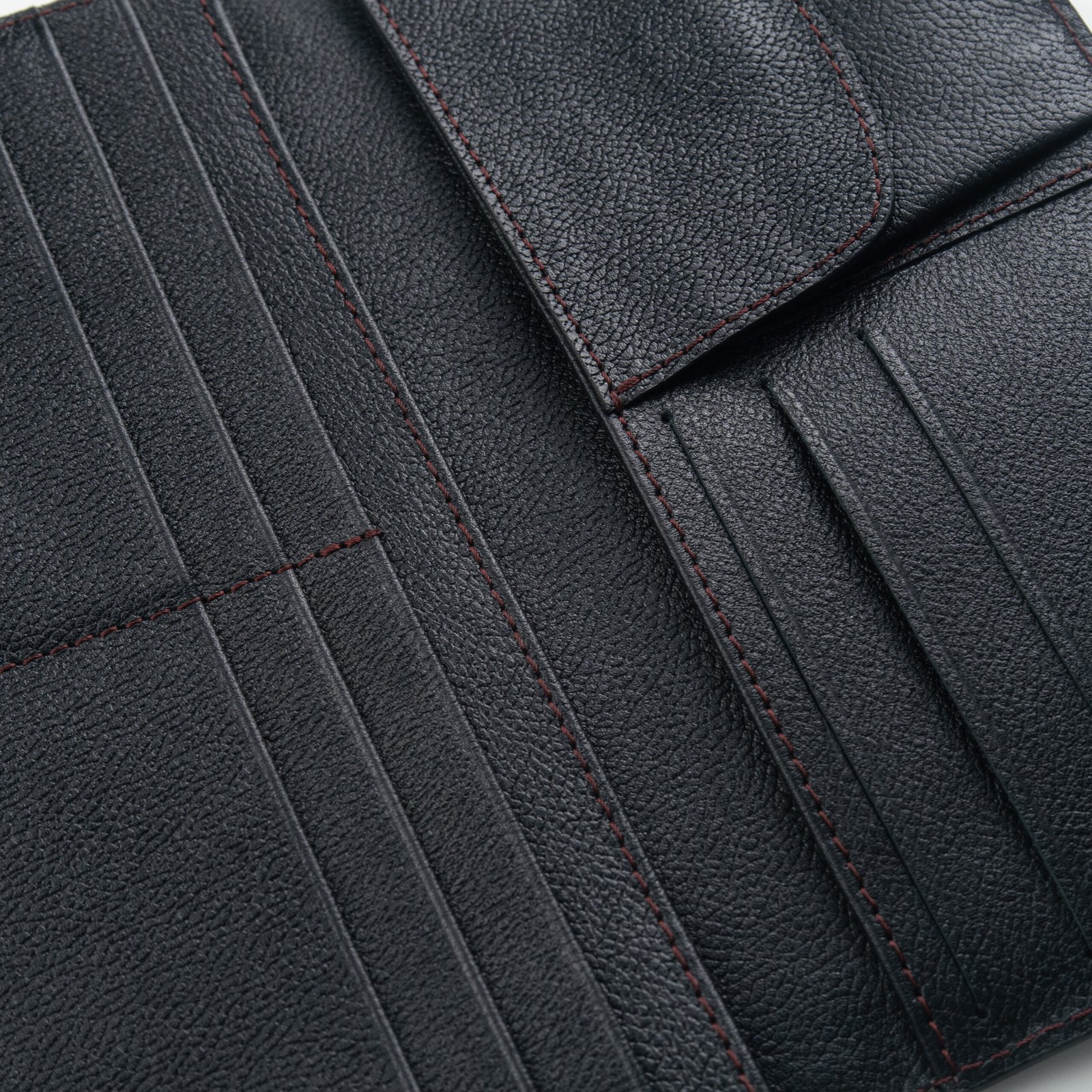 Essential Long wallet