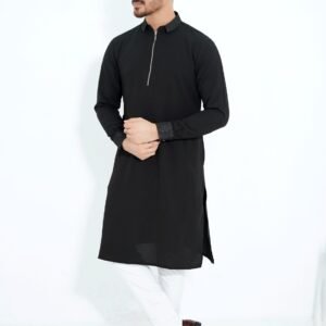 Ambush Cotton Black