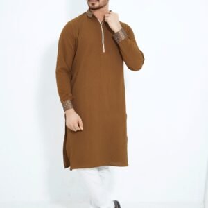 Ambush Cotton Musterd