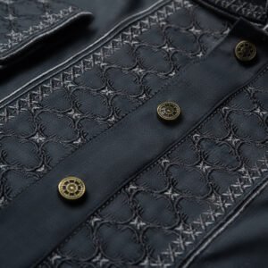 Turkish Thread Gray