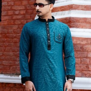 Sher Shakkar Blue