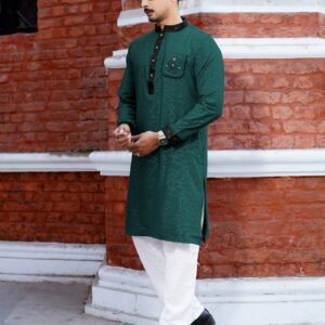 Sher Shakkar Green
