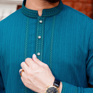 Ember Weave Blue