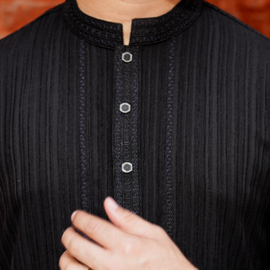Ember Weave Black