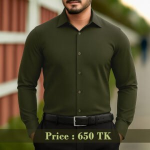 Olive Color