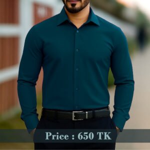 Sea Green Color