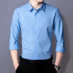 Sky Blue Color