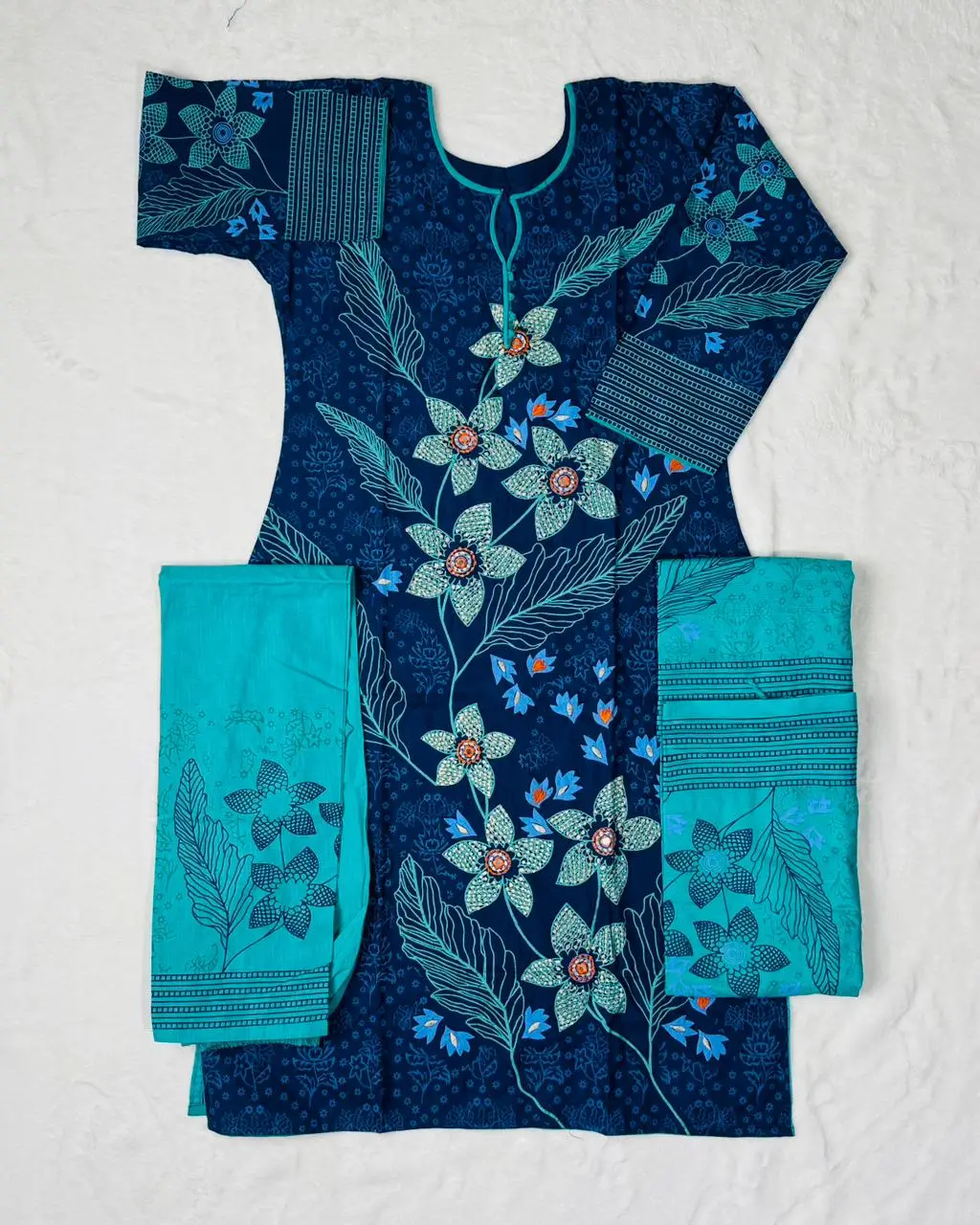 Blue 1