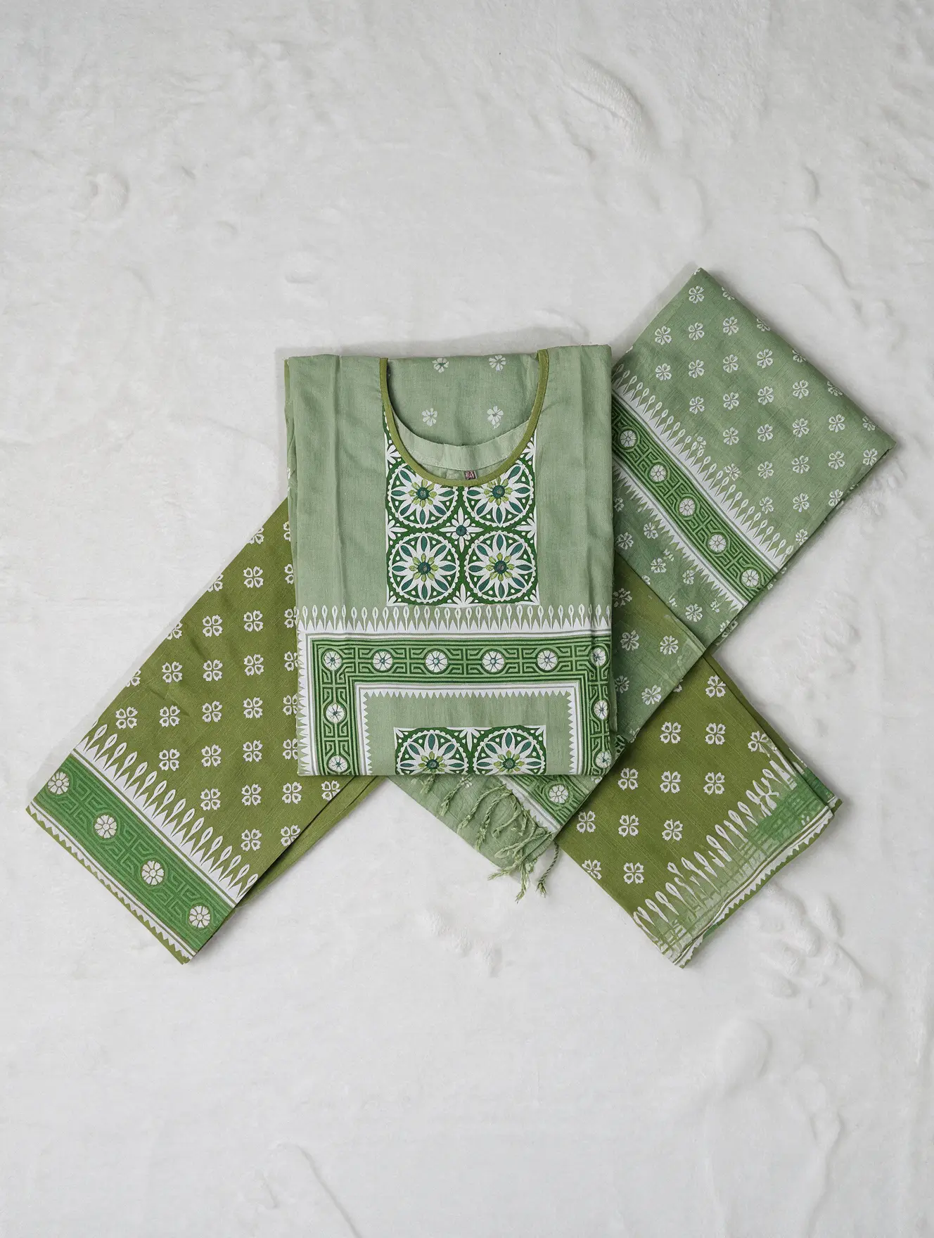 Mint Green
