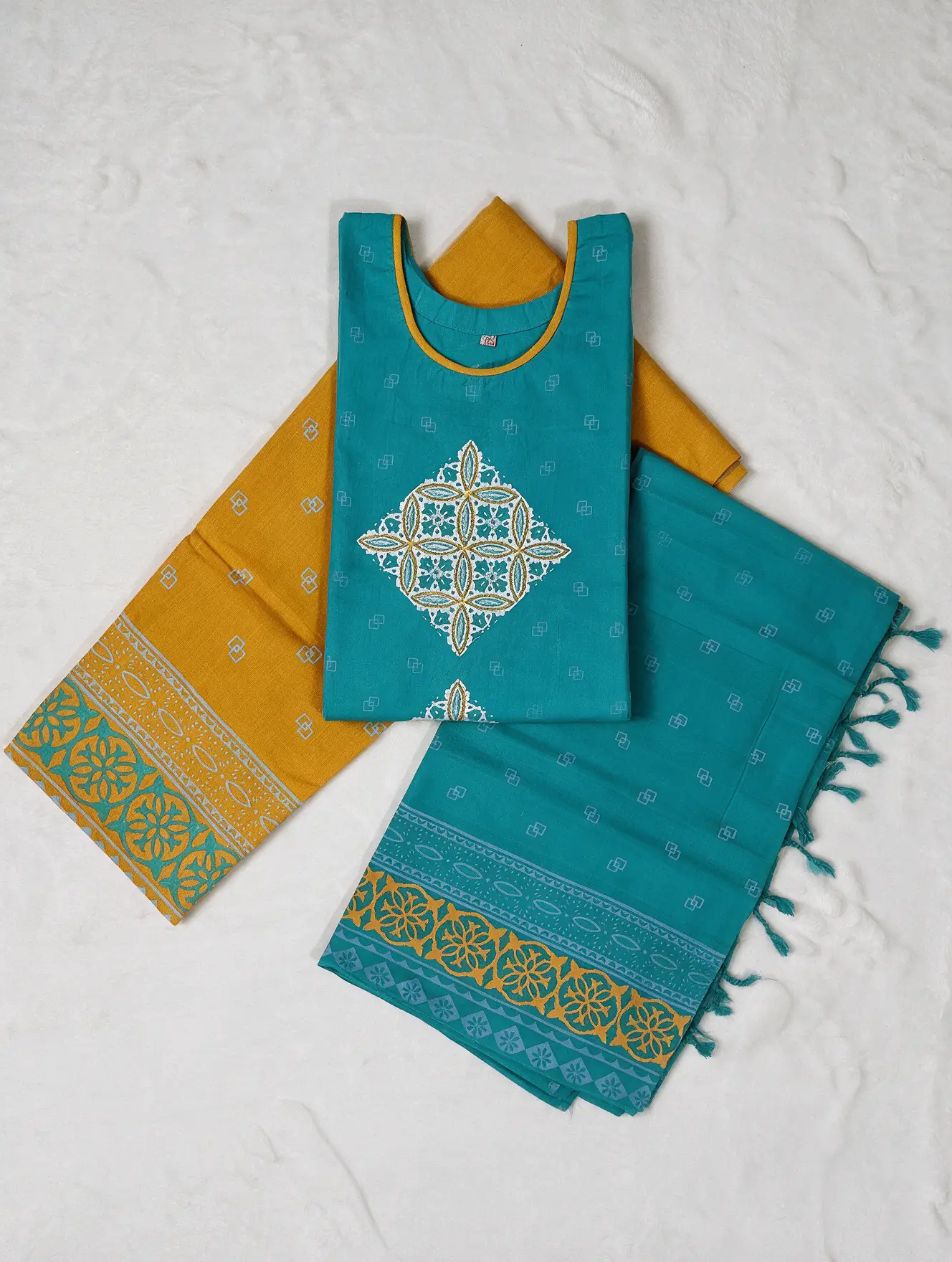 Turquoise